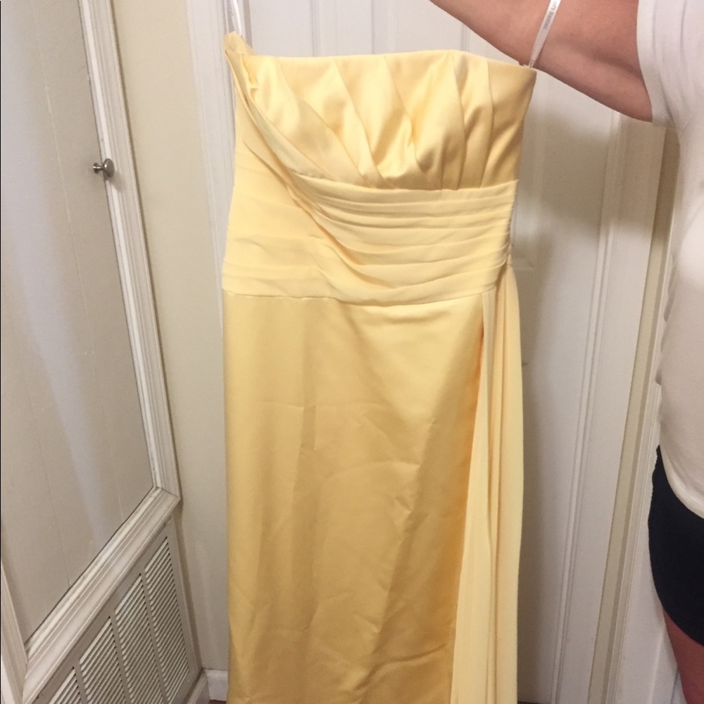 Bridesmaid / formal dress